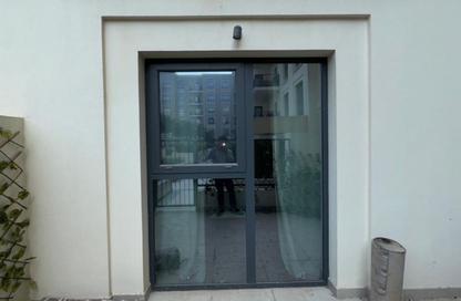 Apartment - 1 - 1 for rent in Maryam Island - Al Khan - Sharjah
