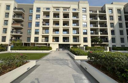 Apartment - 1 - 1 for rent in Maryam Island - Al Khan - Sharjah Apartment - 1 - 1 for rent in Maryam Island - Al Khan - Sharjah