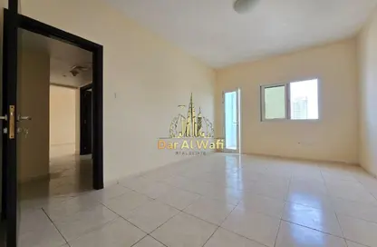 Apartment - 2 Bedrooms - 2 Bathrooms for rent in Bukhara Street - Al Nahda - Sharjah