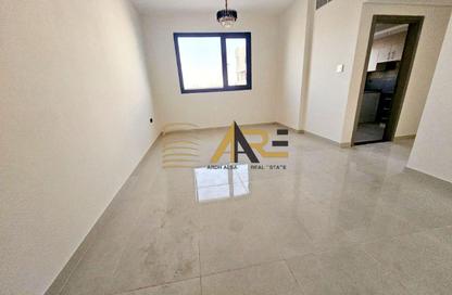 Apartment - 1 Bedroom - 1 Bathroom for rent in Al Zahia 1 - Al Zahia - Muwaileh Commercial - Sharjah