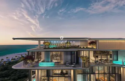 Apartment - 2 Bedrooms - 3 Bathrooms for sale in Villa del Gavi - Dubai Islands - Dubai Apartment - 2 Bedrooms - 3 Bathrooms for sale in Villa del Gavi - Dubai Islands - Dubai