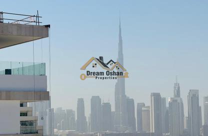 Apartment - 2 Bedrooms - 3 Bathrooms for rent in Al Waleed Garden 2 - Al Waleed Garden - Al Jaddaf - Dubai