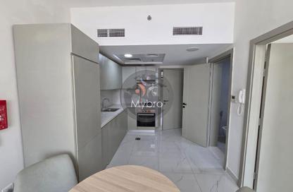 Apartment - 1 Bedroom - 2 Bathrooms for sale in Equiti Gate - Jebel Ali - Dubai