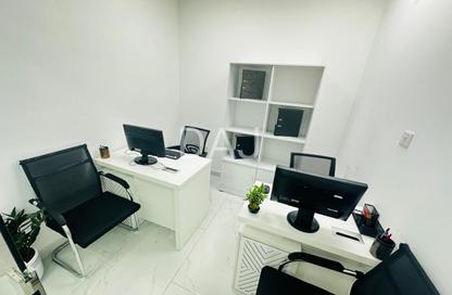 Office Space - Studio - 1 for rent in Reem Residency - Al Karama - Bur Dubai - Dubai
