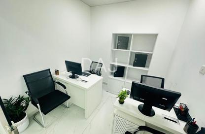 Office Space - Studio - 1 for rent in Reem Residency - Al Karama - Bur Dubai - Dubai Office Space - Studio - 1 for rent in Reem Residency - Al Karama - Bur Dubai - Dubai