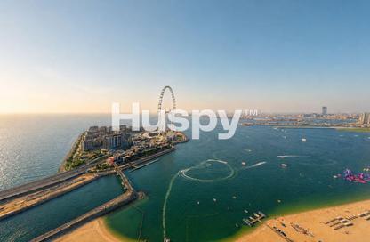 Apartment - 5 - 5 for sale in Al Bateen Residences - Jumeirah Beach Residence - Dubai Apartment - 5 - 5 for sale in Al Bateen Residences - Jumeirah Beach Residence - Dubai