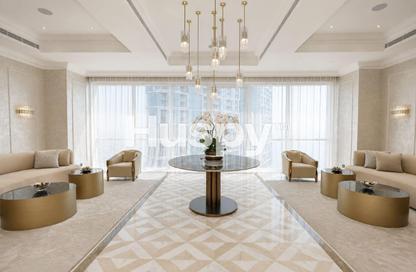 Apartment - 5 - 5 for sale in Al Bateen Residences - Jumeirah Beach Residence - Dubai Apartment - 5 - 5 for sale in Al Bateen Residences - Jumeirah Beach Residence - Dubai