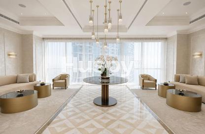 Apartment - 5 - 5 for sale in Al Bateen Residences - Jumeirah Beach Residence - Dubai Apartment - 5 - 5 for sale in Al Bateen Residences - Jumeirah Beach Residence - Dubai