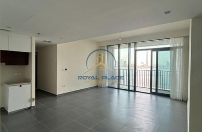 Apartment - 2 - 2 for rent in Creek Edge Tower 1 - Creek Edge - Dubai Creek Harbour (The Lagoons) - Dubai