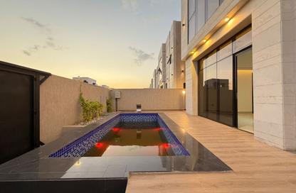 Villa - 4 - 6 for sale in Kabbali Hills - Al Helio 2 - Al Helio - Ajman