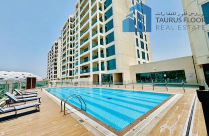 Apartment - 3 - 4 for rent in Al Nasr Square Block A - Al Nasr Square - Oud Metha - Bur Dubai - Dubai