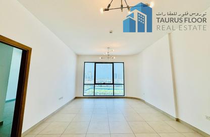 Apartment - 3 - 4 for rent in Al Nasr Square Block A - Al Nasr Square - Oud Metha - Bur Dubai - Dubai