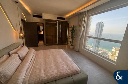Apartment - 1 Bedroom - 3 Bathrooms for sale in Murjan 1 - Murjan - Jumeirah Beach Residence - Dubai