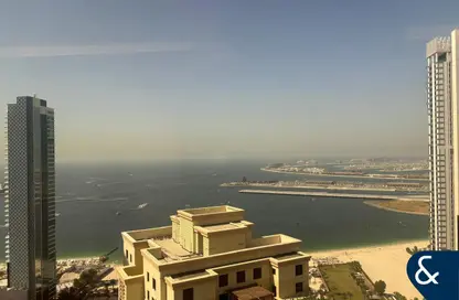 شقة - غرفة نوم - 3 حمامات للبيع في مرجان 1 - مرجان - جميرا بيتش ريزيدنس - دبي