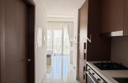 Apartment - Studio - 1 Bathroom for rent in Azizi Mirage 1 - Dubai Studio City - Dubai