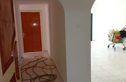 Apartment - 2 Bedrooms - 2 Bathrooms for rent in Al Majaz 2 - Al Majaz - Sharjah