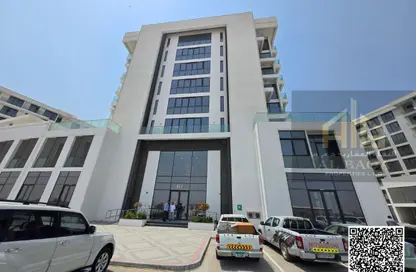 Apartment - Studio - 1 Bathroom for sale in Ajmal Makan City - Sharjah Waterfront City - Sharjah