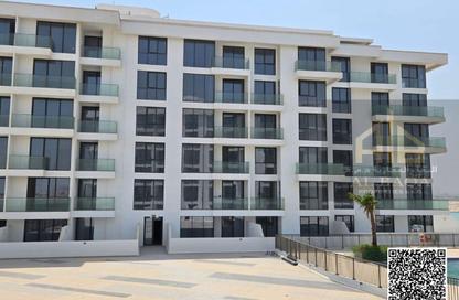 Apartment - Studio - 1 Bathroom for sale in Ajmal Makan City - Sharjah Waterfront City - Sharjah