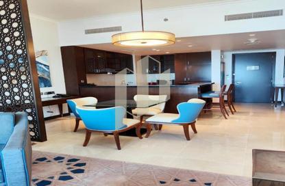 Apartment - 1 - 2 for rent in Fairmont Marina Residences - The Marina - Abu Dhabi Apartment - 1 - 2 for rent in Fairmont Marina Residences - The Marina - Abu Dhabi