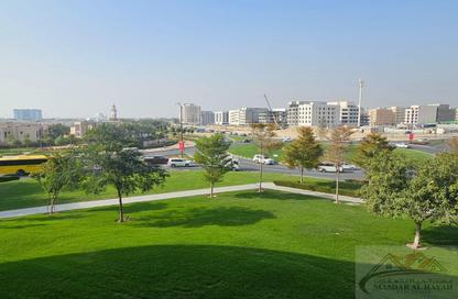 Apartment - 2 Bedrooms - 3 Bathrooms for sale in The Gate - Aljada - Sharjah