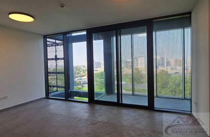 Apartment - 2 Bedrooms - 3 Bathrooms for sale in The Gate - Aljada - Sharjah
