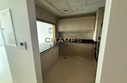 Apartment - 1 Bedroom - 1 Bathroom for rent in Ansam - Yas Island - Abu Dhabi