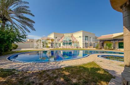 Villa - 7+ - 7+ for sale in Al Manara - Dubai Villa - 7+ - 7+ for sale in Al Manara - Dubai