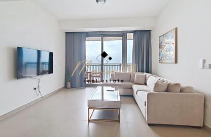 Apartment - 1 Bedroom - 1 Bathroom for rent in 5242 Tower 1 - 5242 - Dubai Marina - Dubai