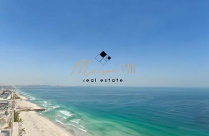 Apartment - 1 Bedroom - 1 Bathroom for rent in 5242 Tower 1 - 5242 - Dubai Marina - Dubai