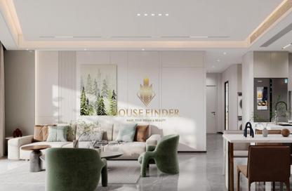 Apartment - Studio - 1 Bathroom for sale in Forest City Tower 2 - Dubai Land Residence Complex - Dubai Apartment - Studio - 1 Bathroom for sale in Forest City Tower 2 - Dubai Land Residence Complex - Dubai