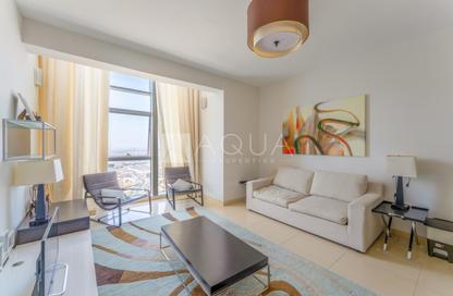Duplex - 1 Bedroom - 2 Bathrooms for sale in Laguna Tower - JLT Cluster A - Jumeirah Lake Towers - Dubai