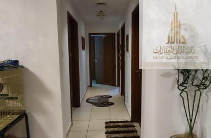 Apartment - 2 Bedrooms - 3 Bathrooms for sale in Ajman One Tower 3 - Ajman One - Ajman Downtown - Ajman Apartment - 2 Bedrooms - 3 Bathrooms for sale in Ajman One Tower 3 - Ajman One - Ajman Downtown - Ajman