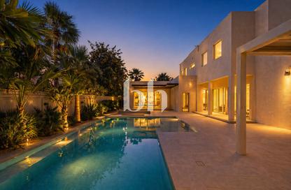 Villa - 4 - 5 for rent in Savannah - Arabian Ranches - Dubai Villa - 4 - 5 for rent in Savannah - Arabian Ranches - Dubai