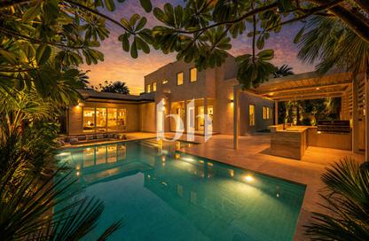 Villa - 4 - 5 for rent in Savannah - Arabian Ranches - Dubai