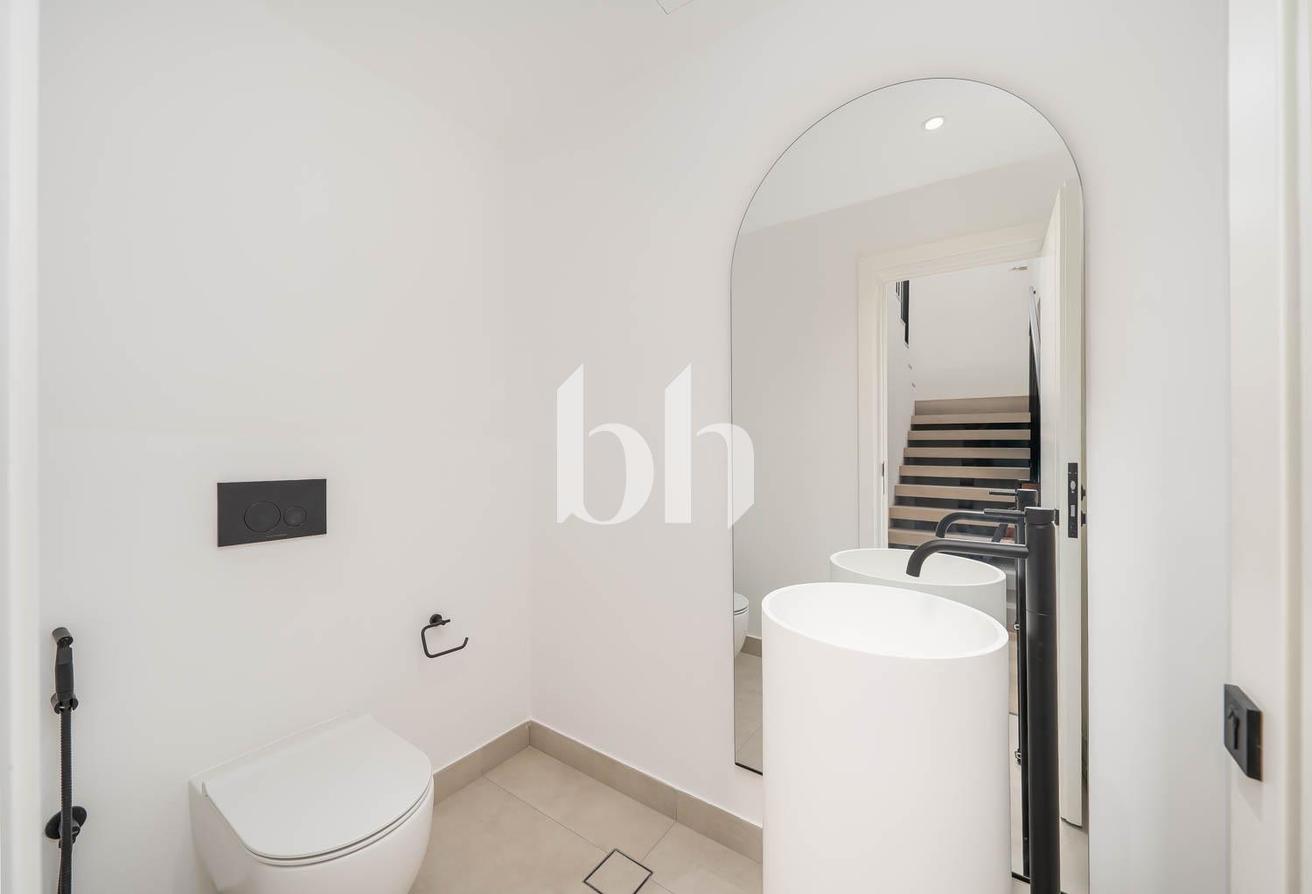 Huge Extension | Fully Upgraded | Luxury Finishing photo 20