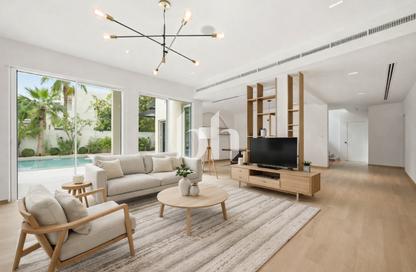 Villa - 4 - 5 for rent in Savannah - Arabian Ranches - Dubai