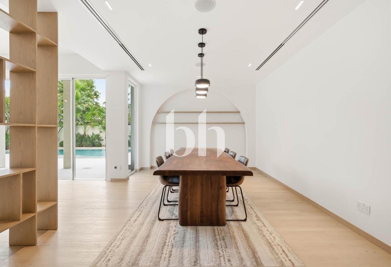 Huge Extension | Fully Upgraded | Luxury Finishing photo 9