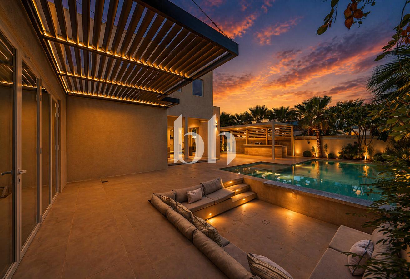 Huge Extension | Fully Upgraded | Luxury Finishing photo 24