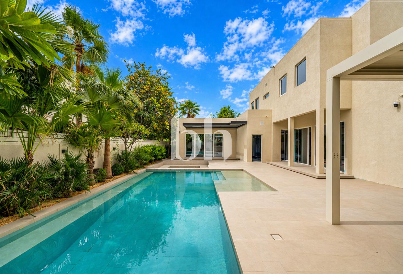 Huge Extension | Fully Upgraded | Luxury Finishing photo 25