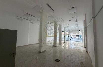 Shop - Studio - 1 for rent in Industrial Area 15 - Sharjah Industrial Area - Sharjah