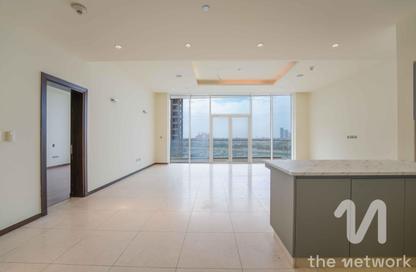 Apartment - 2 Bedrooms - 3 Bathrooms for rent in Emerald - Tiara Residences - Palm Jumeirah - Dubai