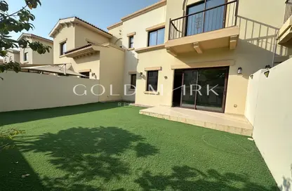 Villa - 3 Bedrooms - 3 Bathrooms for rent in Mira 5 - Mira - Reem - Dubai