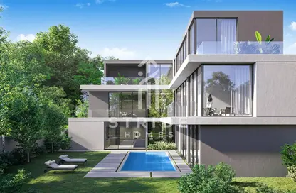 فيلا - 5 غرف نوم - 5 حمامات للبيع في مسار أزاليا - مسار - تلال سيتي - الشارقة فيلا - 5 غرف نوم - 5 حمامات للبيع في مسار أزاليا - مسار - تلال سيتي - الشارقة