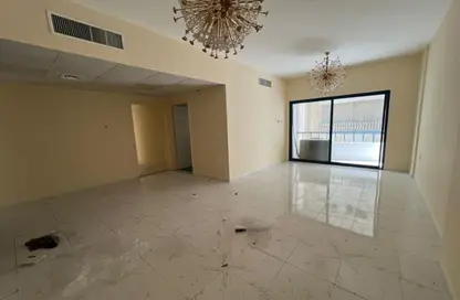 Apartment - 2 Bedrooms - 2 Bathrooms for rent in Al Majaz 3 - Al Majaz - Sharjah
