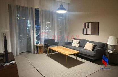Apartment - 2 Bedrooms - 3 Bathrooms for rent in Park Heights 1 - Park Heights - Dubai Hills Estate - Dubai Apartment - 2 Bedrooms - 3 Bathrooms for rent in Park Heights 1 - Park Heights - Dubai Hills Estate - Dubai