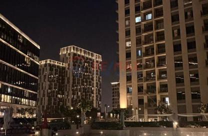 Apartment - 2 Bedrooms - 3 Bathrooms for rent in Park Heights 1 - Park Heights - Dubai Hills Estate - Dubai Apartment - 2 Bedrooms - 3 Bathrooms for rent in Park Heights 1 - Park Heights - Dubai Hills Estate - Dubai