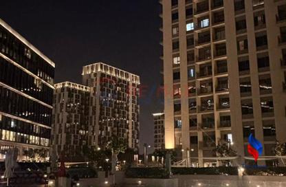 Apartment - 2 Bedrooms - 3 Bathrooms for rent in Park Heights 1 - Park Heights - Dubai Hills Estate - Dubai Apartment - 2 Bedrooms - 3 Bathrooms for rent in Park Heights 1 - Park Heights - Dubai Hills Estate - Dubai