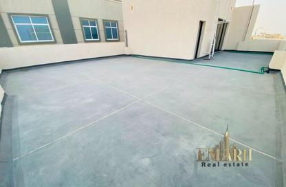 Villa - 5 - 7 for rent in Al Helio Downtown - Al Helio - Ajman