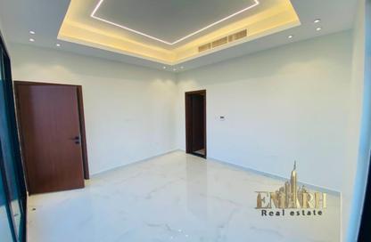 Villa - 5 - 7 for rent in Al Helio Downtown - Al Helio - Ajman