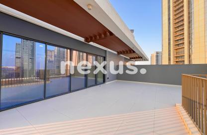 Apartment - 3 - 4 for rent in Island Park II - Island Park - Dubai Creek Harbour (The Lagoons) - Dubai Apartment - 3 - 4 for rent in Island Park II - Island Park - Dubai Creek Harbour (The Lagoons) - Dubai